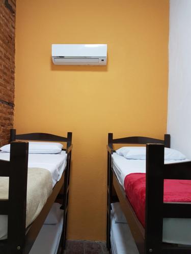 hostel casa de avany