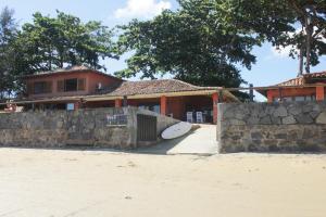 Nativa Buzios,Rua Vila Das Aroeiras, 221,2 star