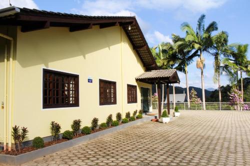 hotel do santuario