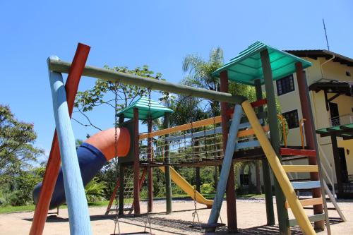 hotel do santuario
