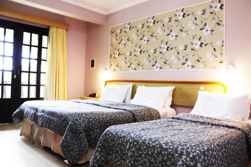 hotel do santuario