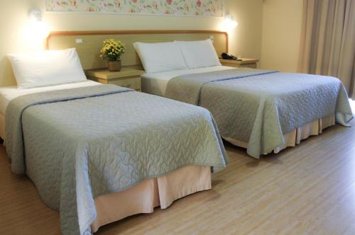hotel do santuario
