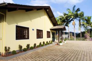 hotel do santuario