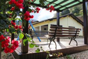 hotel do santuario