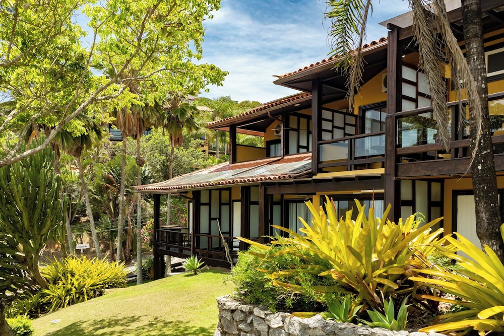 buzios mar hotel
