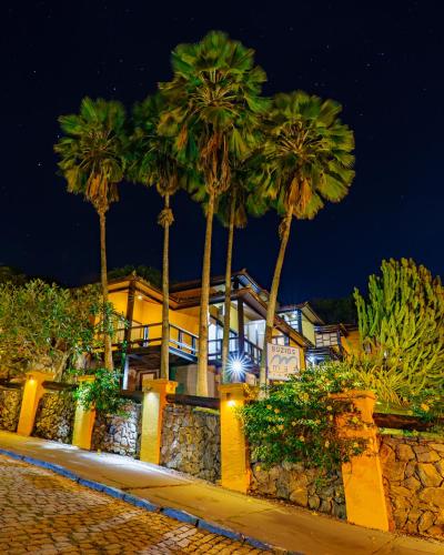 buzios mar hotel
