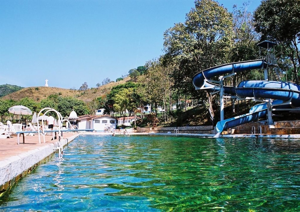 hotel termopolis
