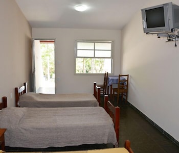hotel termopolis