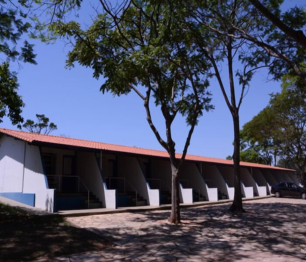 hotel termopolis