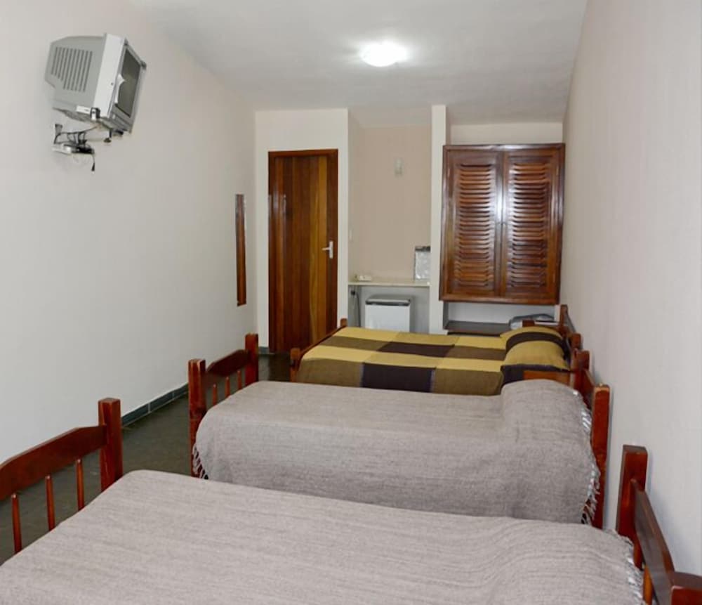 hotel termopolis