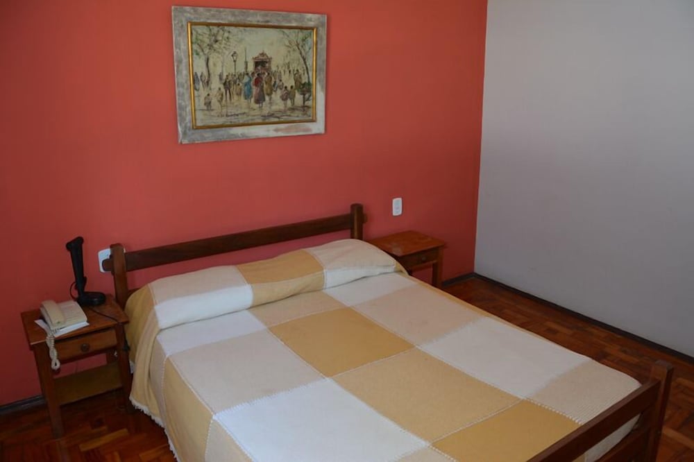 hotel termopolis
