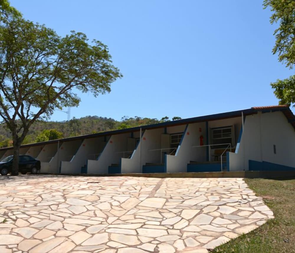hotel termopolis
