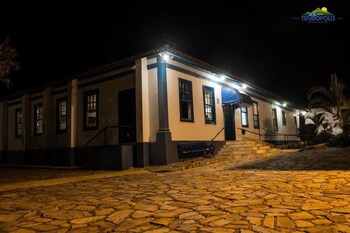 sao sebastiao do paraiso