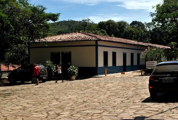 sao sebastiao do paraiso