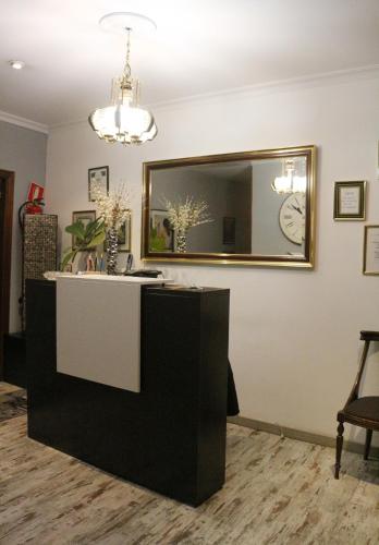 hostal san isidro