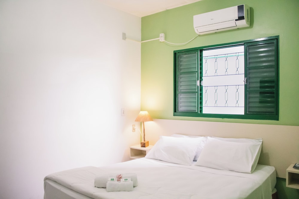 hotel guaiba