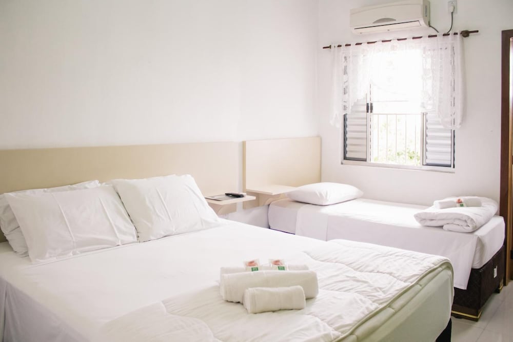 hotel guaiba