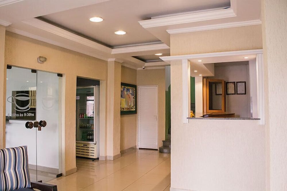 hotel guaiba