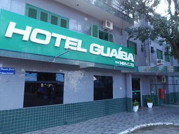 hotel guaiba