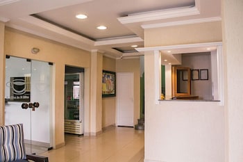 hotel guaiba