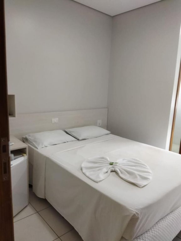 Mfg Hotel,Parana State>>Cianorte,3 star