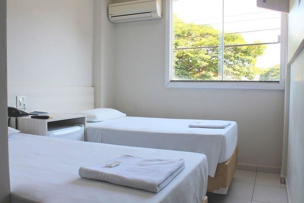 Mfg Hotel,Parana State>>Cianorte,3 star