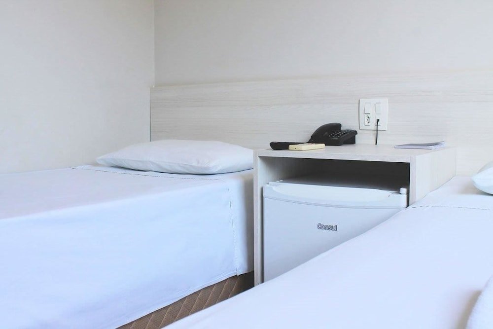 Mfg Hotel,Parana State>>Cianorte,3 star