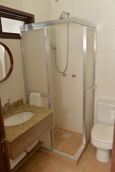 hotel das figueiras