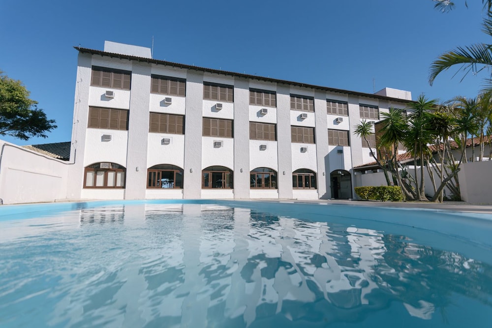 hotel das figueiras