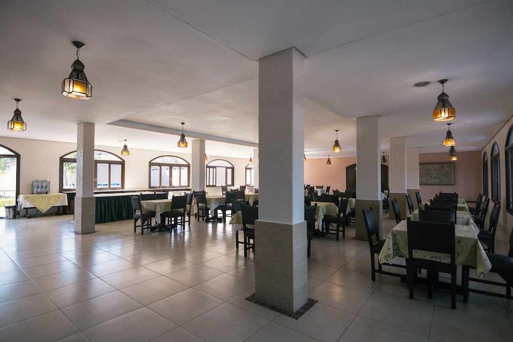hotel das figueiras