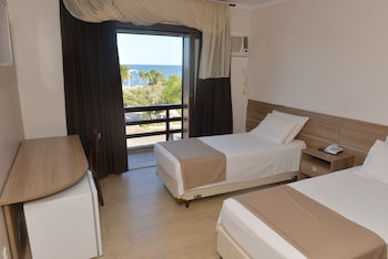 hotel das figueiras
