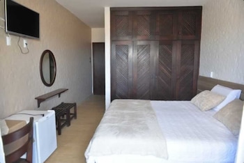 hotel das figueiras