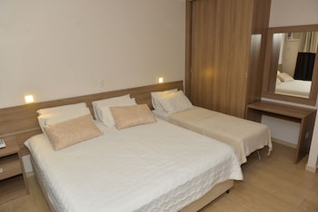 hotel das figueiras