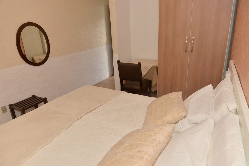 hotel das figueiras