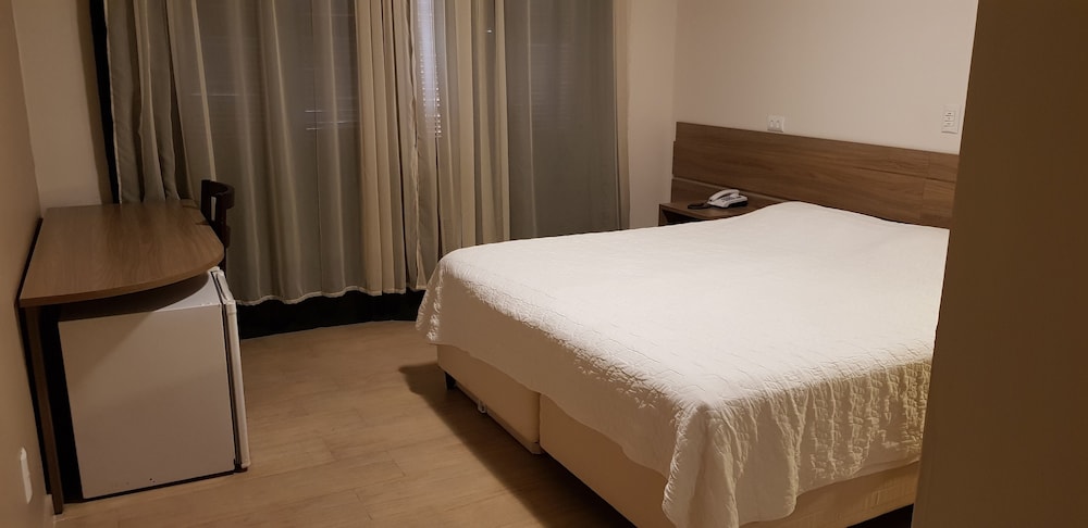 hotel das figueiras