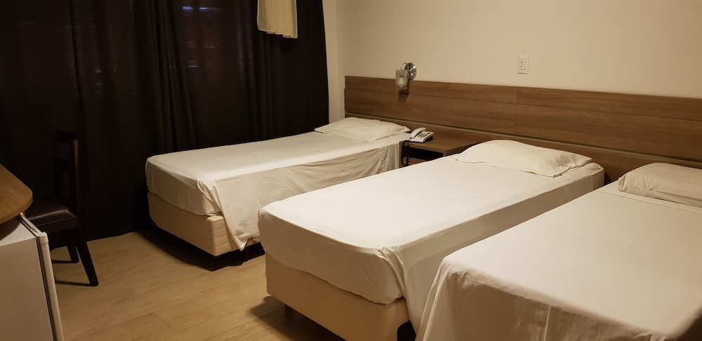 hotel das figueiras