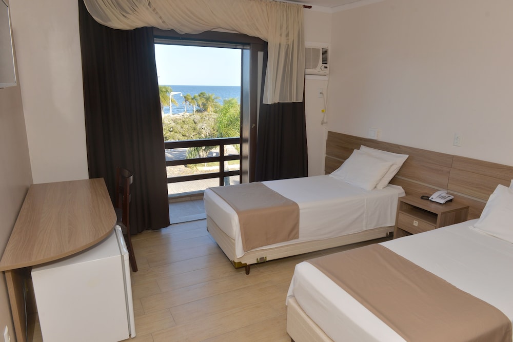 hotel das figueiras