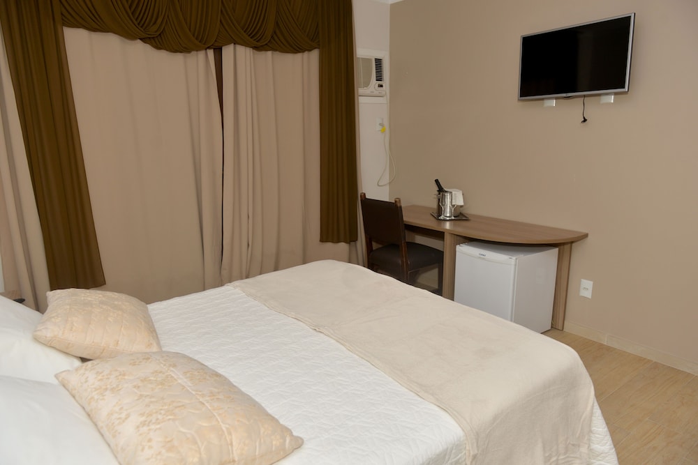 hotel das figueiras