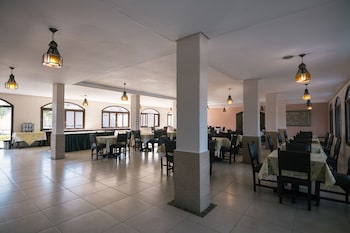 hotel das figueiras