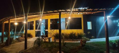 hotel sao francisco
