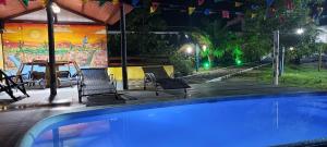 piranhas