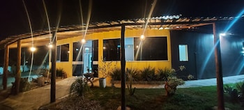 Hotel Sao Francisco,Piranhas>>Caninde De Sao Francisco,3 star