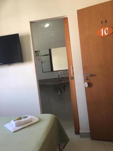 hotel paulista