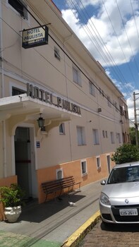 hotel paulista