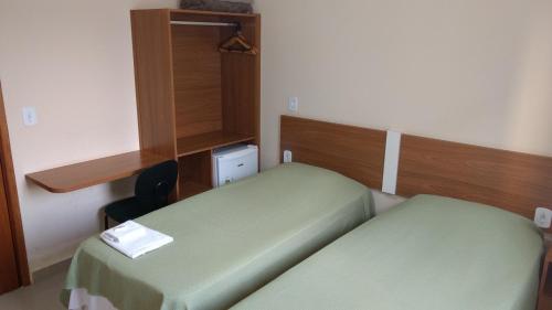 hotel paulista