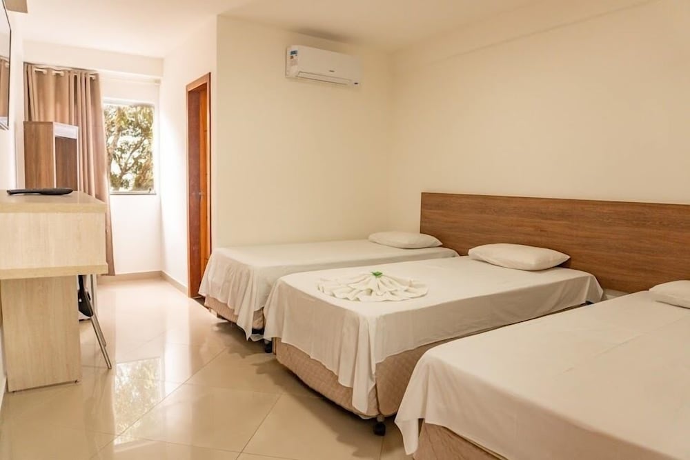 hotel skalla
