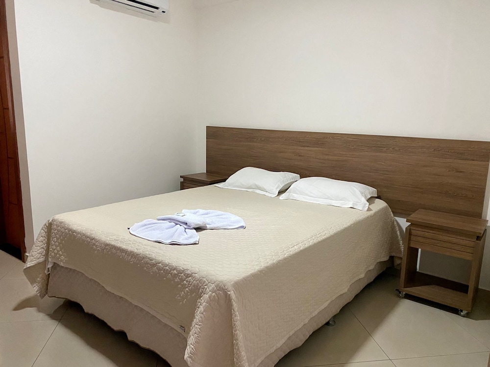 hotel skalla