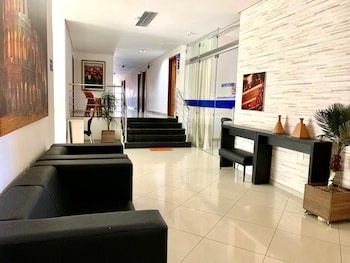 Hotel Skalla,Teixeira De Freitas>>Prado,3 star