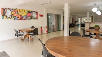 Hotel Skalla,Teixeira De Freitas>>Prado,3 star