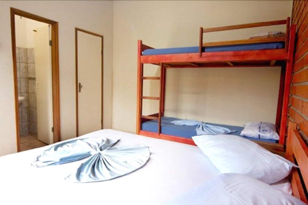 bonito hi hostel e pousada